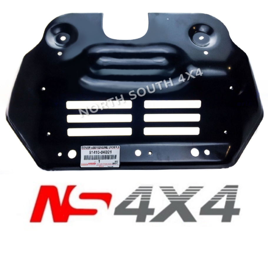 Ns4x4